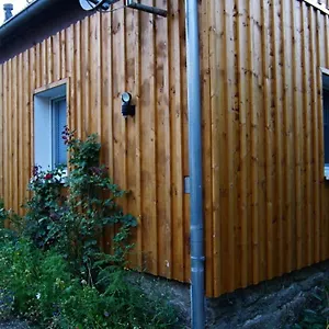 Kleiner Waldstein Ferienhaus Weissdorf