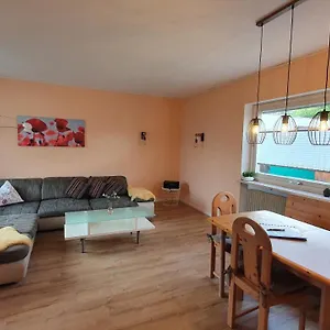 Schöne Mit Terrasse Nähe Fürth Apartment Cadolzburg