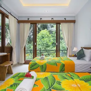 Telaga Privatunterkunft Ubud