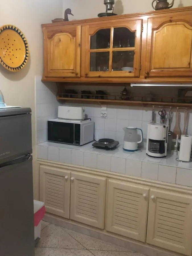 Apartment Appartement Wassim - Gueliz Marrakesh