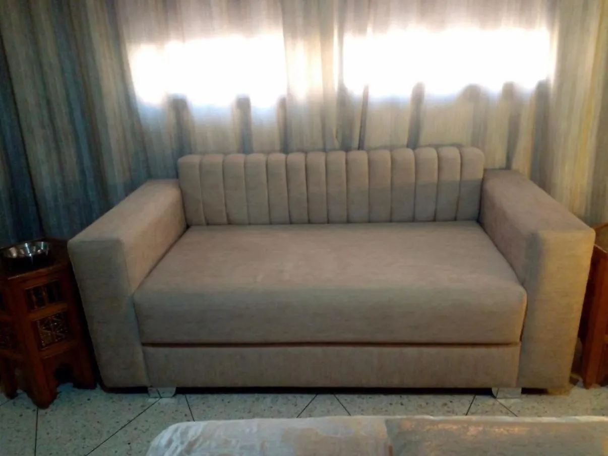 Appartement Wassim - Gueliz Marrakesh Morocco