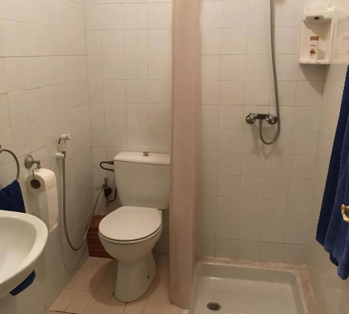 Apartment Appartement Wassim - Gueliz Marrakesh