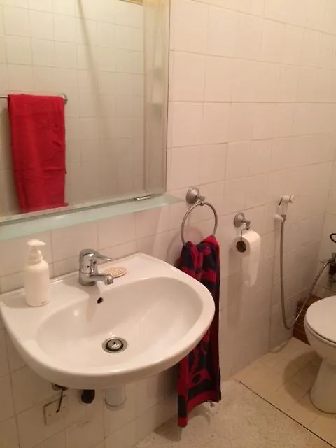 Appartement Wassim - Gueliz Marrakesh 0*,