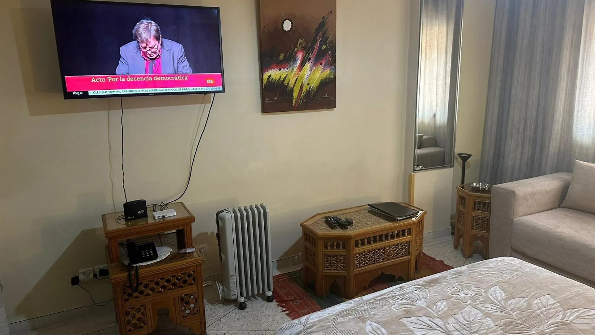 Appartement Wassim - Gueliz Marrakesh 0*,