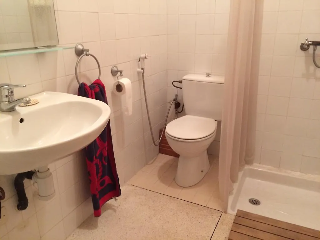 Appartement Wassim - Gueliz Marrakesh Apartment